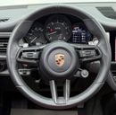 بورش ماكان GTS 2.9L (435 HP) 2024 Porsche Macan GTS