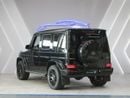 Mercedes-Benz G 63 AMG G63 AMG
