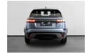 Land Rover Range Rover Velar P250 R-Dynamic SE