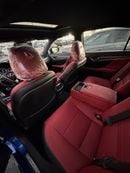 Lexus GS350 F-Sport 3.5L