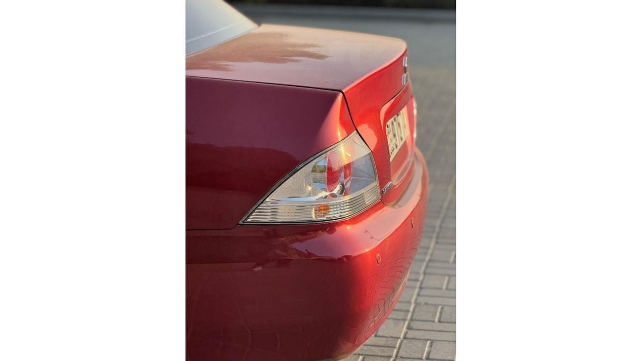 ميتسوبيشي لانسر