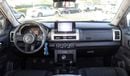 ميتسوبيشي L200 2026 Model Mitsubishi L200 GLX DC (Pick-up), 2.4L Petrol 4WD 5M/T