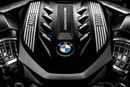 بي أم دبليو X7 X7 M50i M Sport Pro | 4,113 P.M | 0% Downpayment | BMW WARRANTY