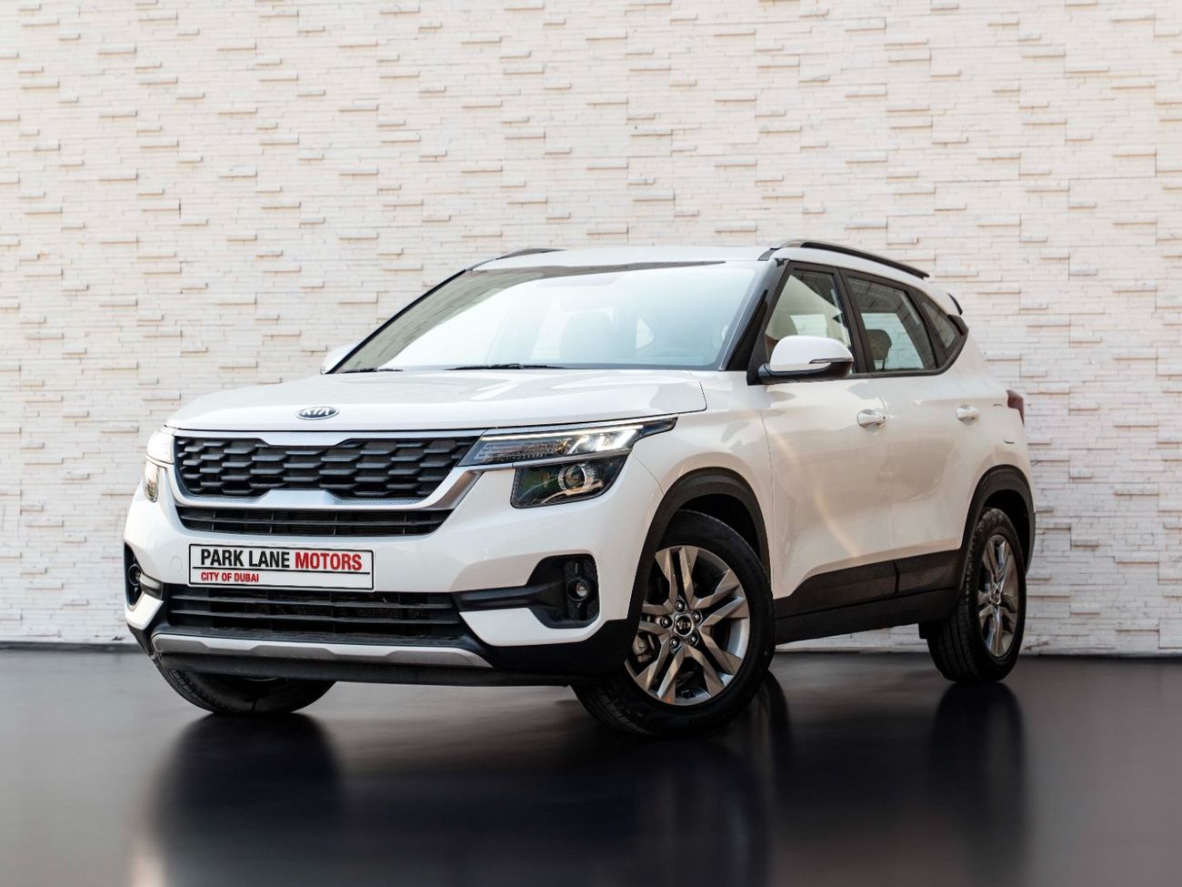 كيا سيلتوس LX Mid 1.6L