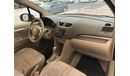 Suzuki Ertiga 7 SEATER,MODEL:2015. FREE OF ACCIDENT