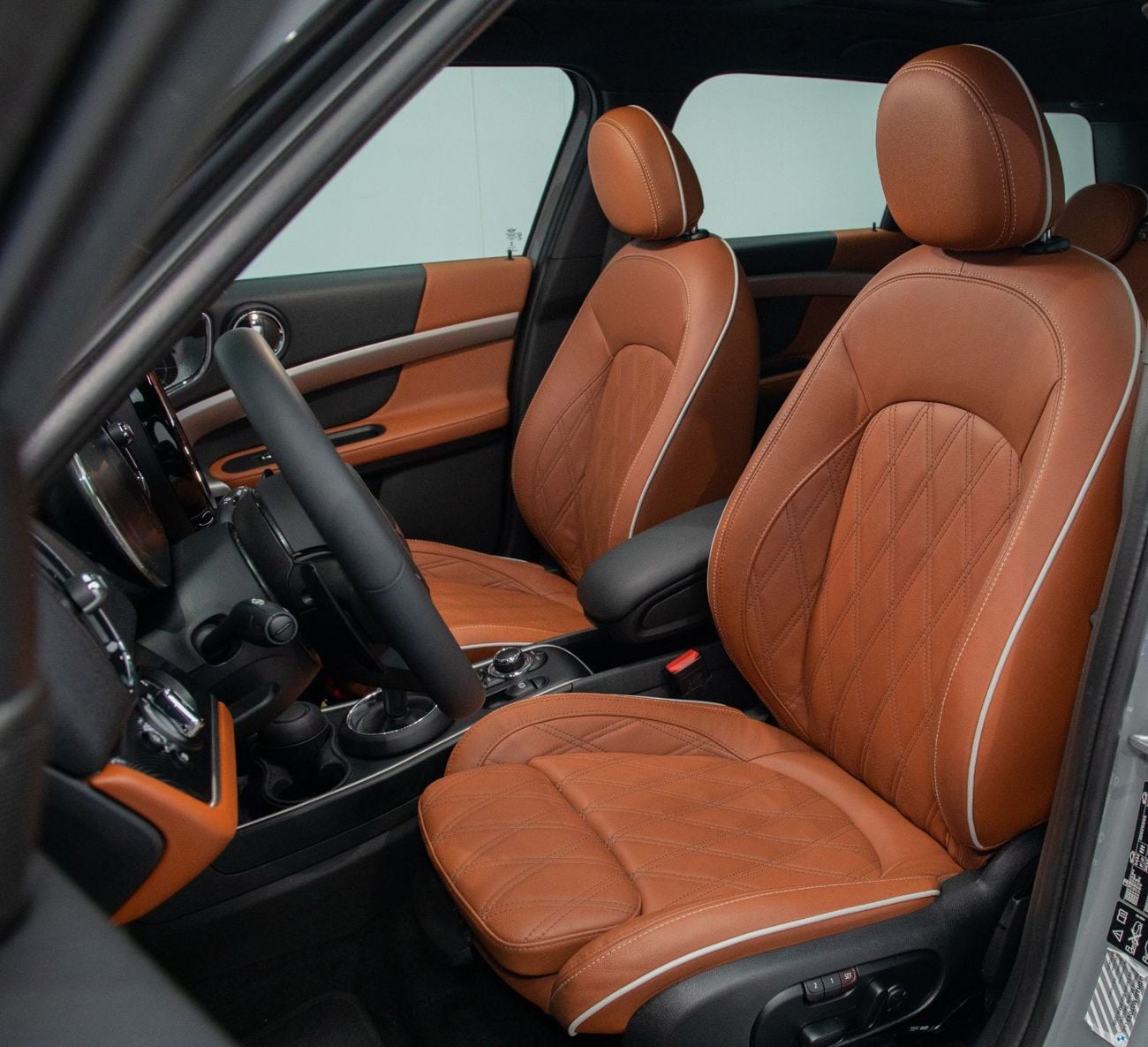 Mini Countryman COOPER S