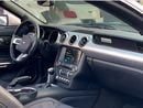 Ford Mustang EcoBoost 2.3L Coupe A/T | ECOBOOST | CONVERTIBLE | WELL MAINTAINED
