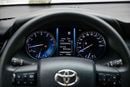 Toyota Fortuner EXR 2.7L - Silver Metallic Inside Beige | Export Only