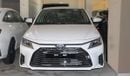 Toyota Yaris 2026 Model Brand New Toyota Yaris Petrol A/T 1.5L FWD. Export Only.