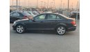مرسيدس بنز C 200 Mercedes C200 2014 1.8 L