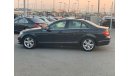 Mercedes-Benz C200 Mercedes C200 2014 1.8 L