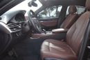 BMW X6 35i Exclusive 35i Exclusive 35i Exclusive
