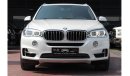 BMW X5 GCC LOW MILEAGE MINT IN CONDITION