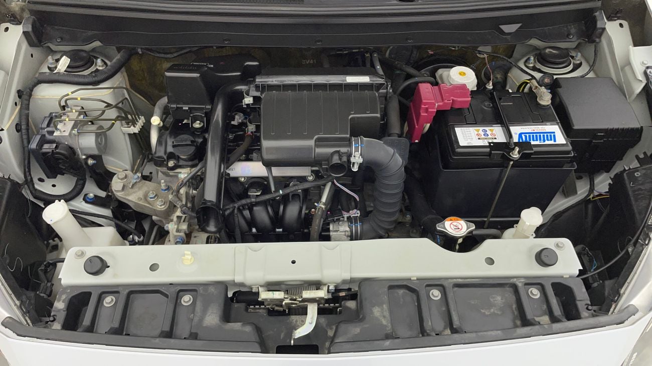 Mitsubishi Attrage GLX HIGHLINE 1.2 | Zero Down Payment | Free Home Test Drive