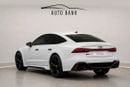 Audi RS7 SPORTBACK MODEL - NO ACCIDENT OR PAINT