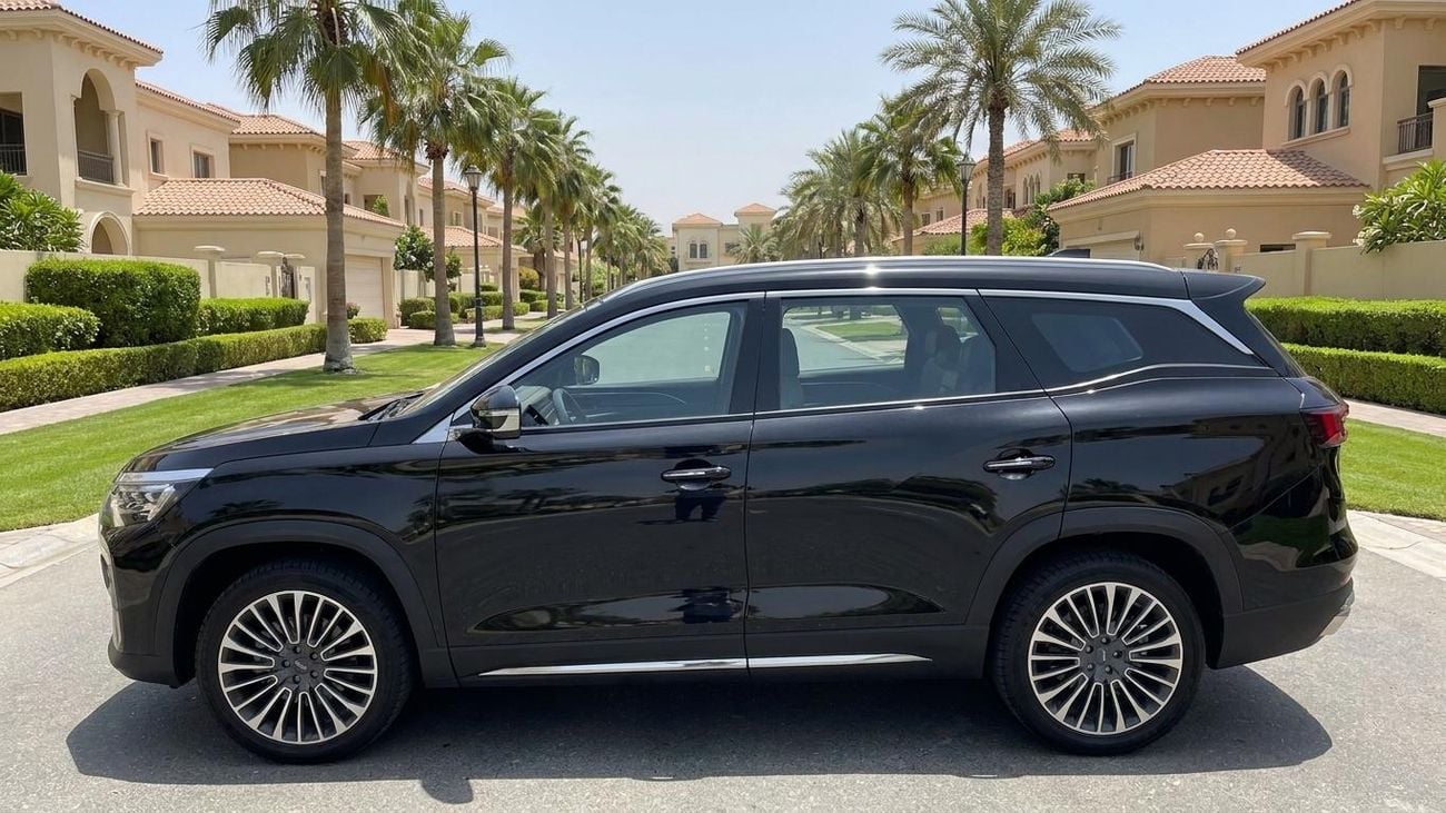 جيتور X90 بلس LUXURY كارس24 هي سوق ضخم للسيارات المستعملة موثوق ومضمون ٪كارس24 هي سوق ضخم للسيارات المستعملة موثوق ومضمون