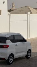 Wuling Mini EV