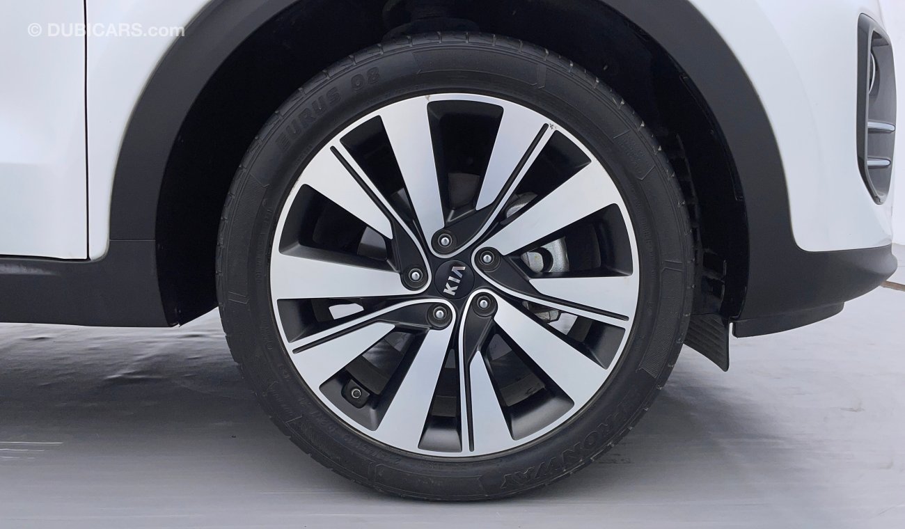 Kia Sportage EX 2 | Under Warranty | Inspected on 150+ parameters