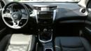 نيسان نافارا Nissan Navara 2.5L 4X4 MT 2025