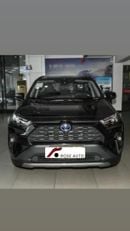 تويوتا راف ٤ 2.5L VXR Hybrid