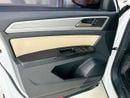 Volkswagen Teramont GL S 2.0L