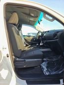 Toyota Hilux NARROW BODY /  A/T / 2.4L V4 DIESEL / 4WD (CODE # DAB)