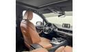 Audi Q7 45 TFSI quattro 2016 Audi Q7 45TFSI Quattro ( Full Option ), Warranty, GCC