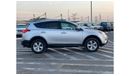 Toyota RAV4 “Offer”2014 Toyota Rav4 XLE Full Option - 2.5L V4