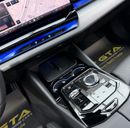 BMW 530i 2025 BMW 530i M-Kit, 2030 BMW Warranty + Service Pack, Fully Loaded, Excellent Condition, GCC