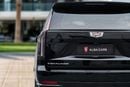 Cadillac Escalade ESV Premium Luxury Escalade ESV Premium Luxury | 4,896 P.M | 0% Downpayment | Perfect Condition!