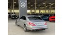 Mercedes-Benz CLS 63 AMG CLS63 ///AMG / BITURBO / GCC / IN PERFECT CONDITION