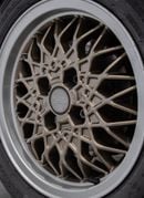 فولكس واجن جولف GTi 16V