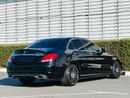 Mercedes-Benz C 300 Sport