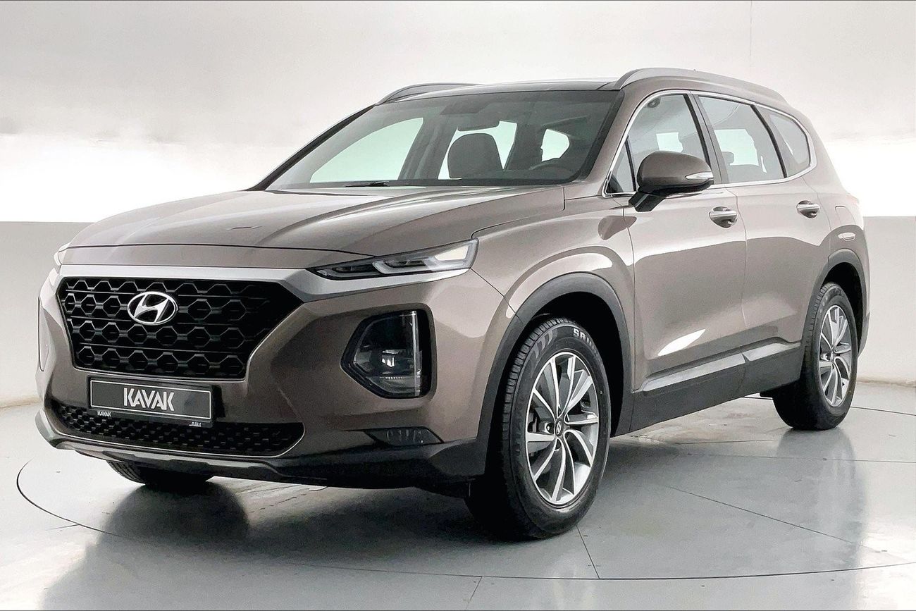 GAC GS3 200T (GE)| 1 year free warranty | Exclusive Eid offer