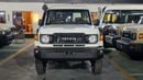تويوتا لاند كروزر 70 DLX 4.0L