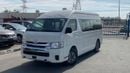 Toyota Hiace 2.5 / Model 2025 / Brand new