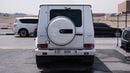 مرسيدس بنز G 63 AMG