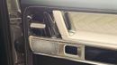 مرسيدس بنز G 63 AMG STD 2026 G63 AMG NARDO GREY DOUBLE NIGHT PACKAGE