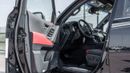 Toyota Land Cruiser 2026 Toyota Land Cruiser VXR 3.5L AT Petrol (Black-Red) Omani