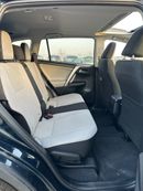Toyota RAV4 XLE 4WD sunroof  full Option