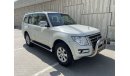 Mitsubishi Pajero GLS 3500