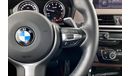 BMW X2 sDrive 20i M Sport