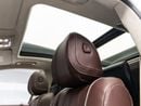 مرسيدس مايباخ gls600 مايباخ BUY NOW, PAY 2027 | THE BLACKLINE STANDARD | 2029 Mercedes Warranty + Service Contract, Low KMs, GCC