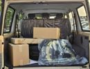 Toyota Land Cruiser 70 LC76 LX HARDTOP 5DOOR || 2.8L DIESEL V4 M/T 4WD | REAR CAMERA | OVER FENDER | FABRIC SEATS (CODE # H