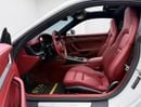 Porsche 911 CARRERA 2020 Porsche 911 Carrera, 1 Year Unlimited Km Warranty, Full Porsche Service History, GCC