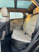 Hyundai Tucson 2019 HYUNDAI TUCSON PANORAMIC FULL OPTIONS IMPORTED FROM USA