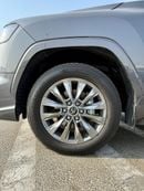 تويوتا لاند كروزر GXR 3.5L