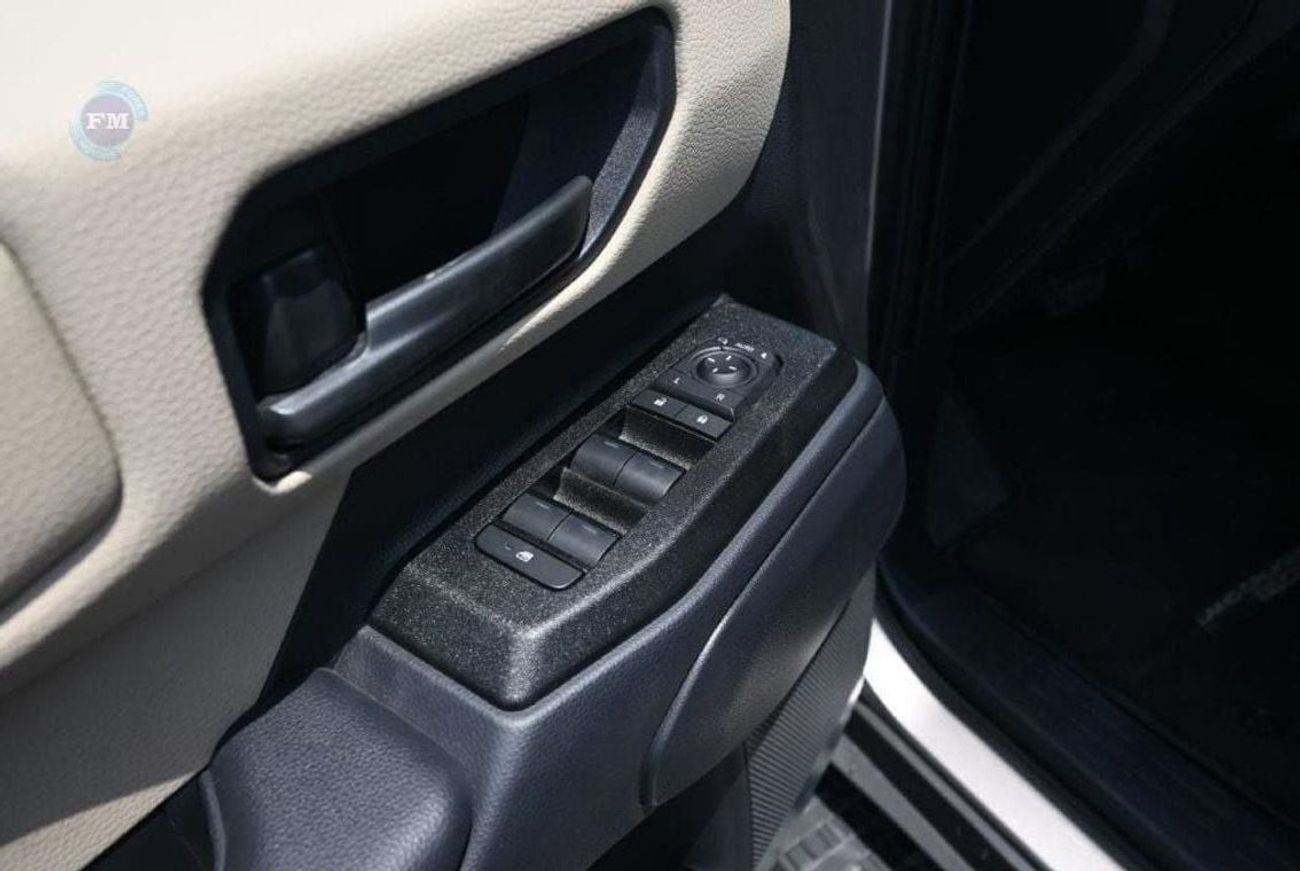 تويوتا برادو TXL1 2.4L Turbo Petrol Automatic