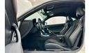 Subaru BRZ Std 2018 Subaru BRZ, Warranty, Full Subaru Service History, Excellent Condition, GCC