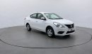 Nissan Sunny SV 1.5 | Under Warranty | Inspected on 150+ parameters